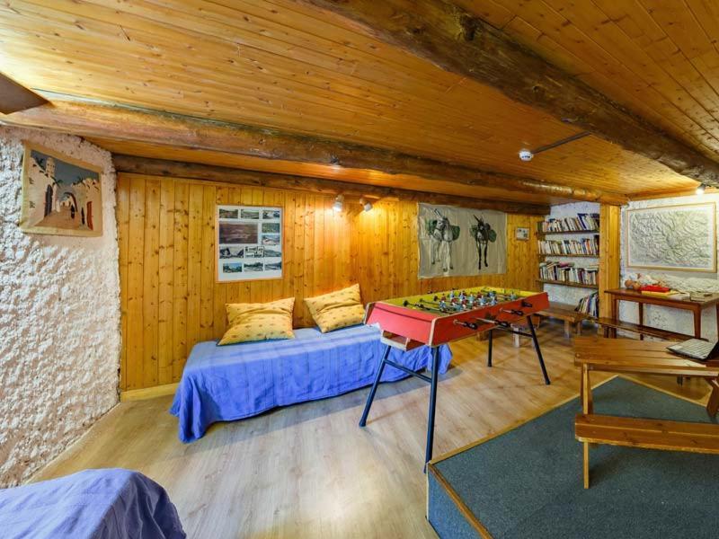 Auberge L'Estoilies Saint-Vérand Екстериор снимка